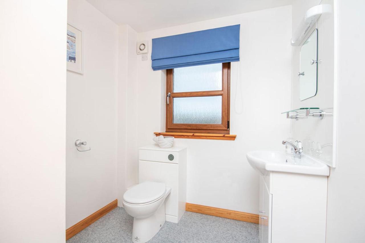 אינברנס Innes Street Apartments מראה חיצוני תמונה