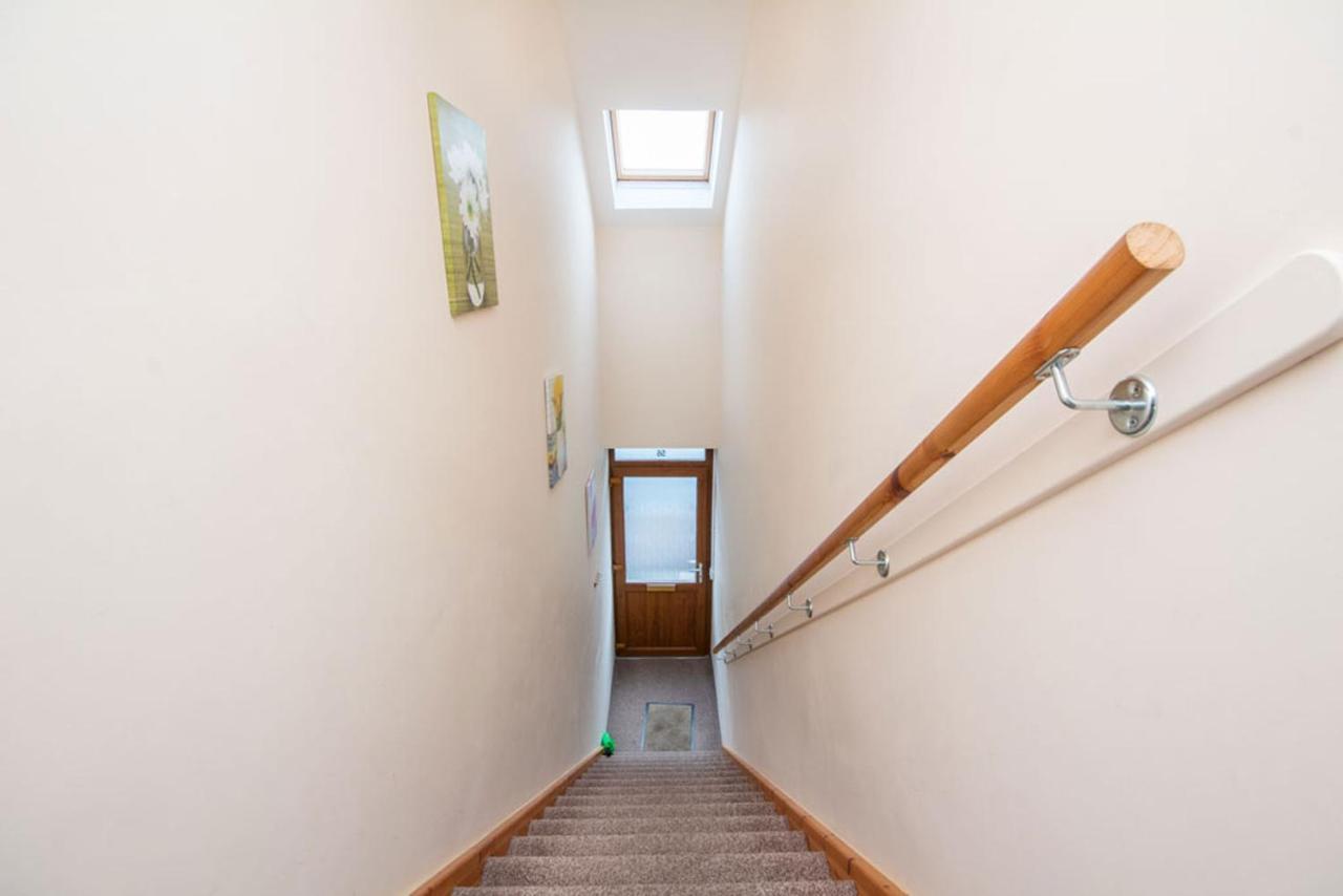 אינברנס Innes Street Apartments מראה חיצוני תמונה