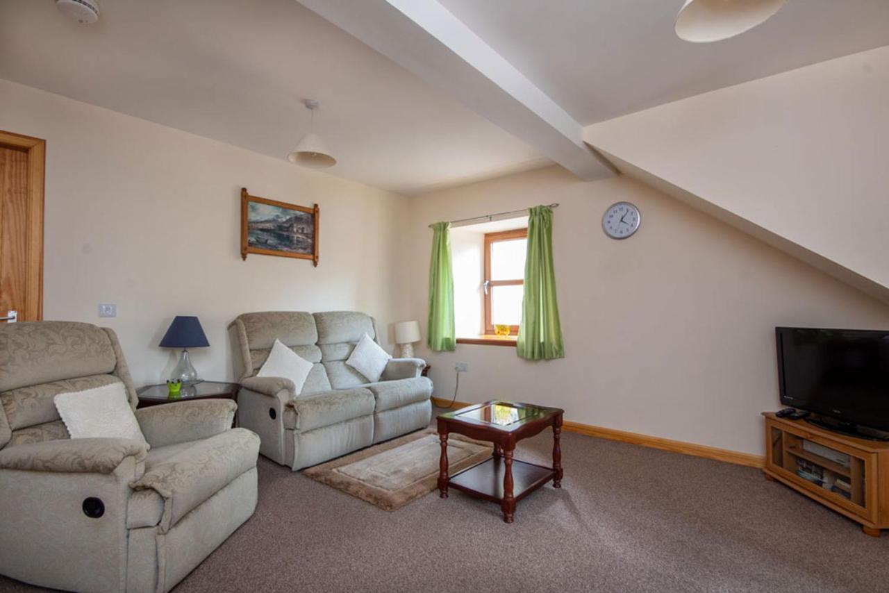 אינברנס Innes Street Apartments מראה חיצוני תמונה