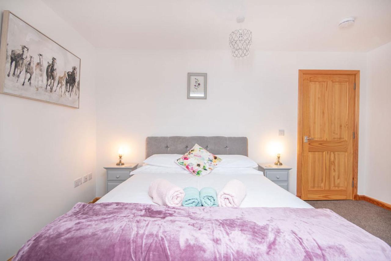 אינברנס Innes Street Apartments מראה חיצוני תמונה